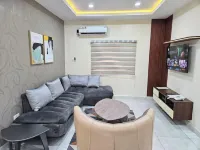 Unity Luxury Apartment and Suites