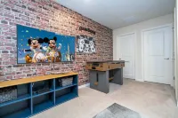 111 Amazing Townhouse For Your Family a Relaxing Vacation