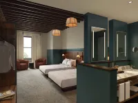 The Delegate Hotels near Capital City Museum