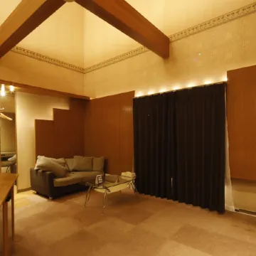 Starry Sky Cottage12