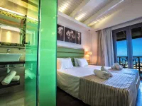 Forest Park Hotel Hotels in Rethymno