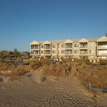 Sea Dunes Luxury Apartments