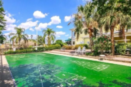 Amazing Villa Near Disney at the Bahama Bay Resort 2 Bedroom Villa by Redawning