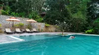 Raindrops Resorts - Romantic