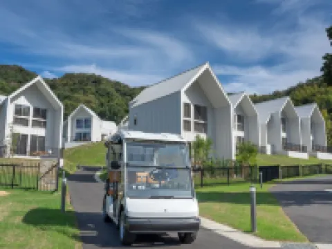 彼方之鄉 和歌山酒店