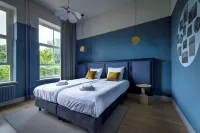 Sephs Hotel Sittard Hotels in Brunssum