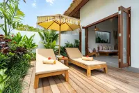 빌라 루네스 1 타나롯 호텔