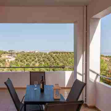 Hillside Seaview Apartment Others