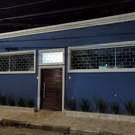 Marmeu Pitangueiras