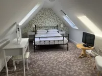 Penny Farthing Hotel & Cottages Hotels in Woodlands