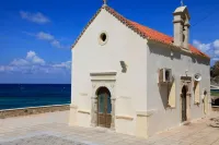 Villa Daphni