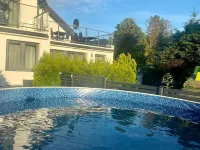 Holiday Home in Dziwnowek with Pool & Beach - Strand
