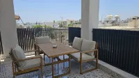 Stay Lima Soul Apartment - pantai