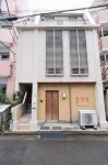 MATSUBARA Inn Hotel a Setagaya