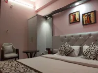 Hotel Prabhat Các khách sạn ở Varanasi