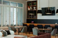 Moka Boutique Hotel - bar