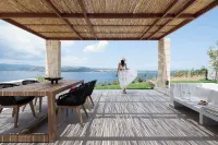Sun Rise Villas Ammouliani - 빌라