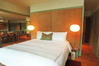 阿爾伯特酒店 酒店