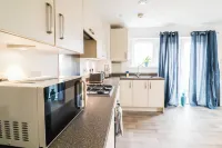 Dartford Dream Apartment with 2 Bedrooms
