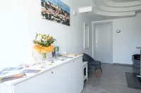 Appartamenti IL Ventaglio Hotels in Lipari