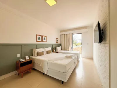 Hotel Premium Recanto da Passagem