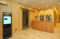 Millennium Al Masar Hotel - spa