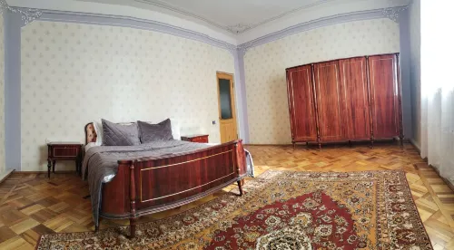 Villa Sandra and Pool Near Airport Hotels in Vagharshapat