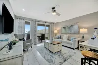 Pearl Suite, a Balcony Bayview Suite & Htd Pool
