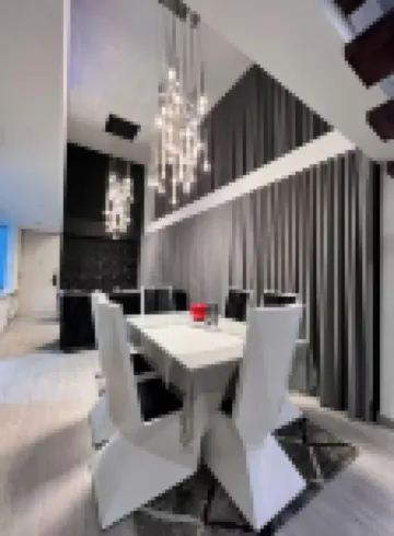 Penthouse de lujo en Envigado