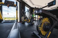 Amber Park Spa - Fitnessstudio