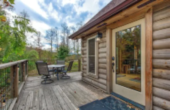 My Morning Gatlinburg