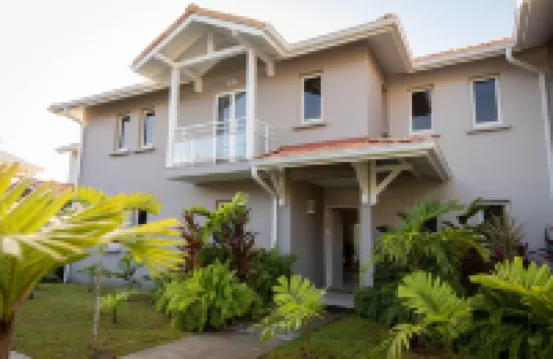 Eden Roc Villas فنادق في 