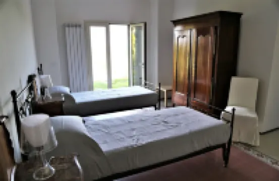 Casa Maria
