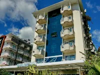 Kleopatra Celine Hotel โรงแรมใกล้Cleopatra Beach