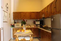 Sa Babbaiola Các khách sạn ở Selargius