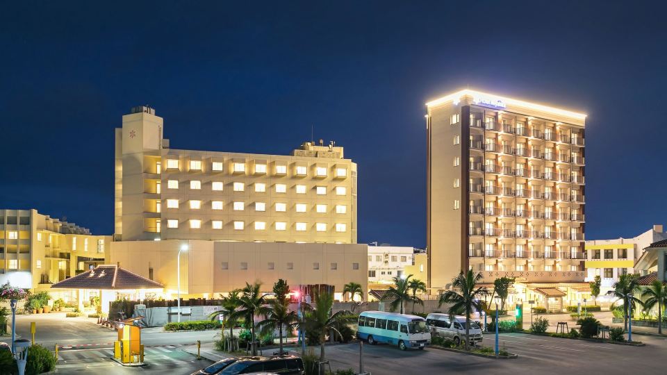 Hotel Miyahira