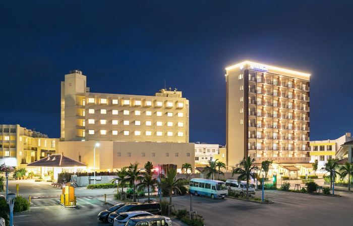 Hotel Miyahira