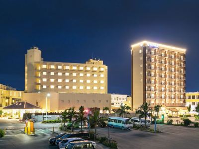 Hotel Miyahira