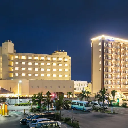 Hotel Miyahira