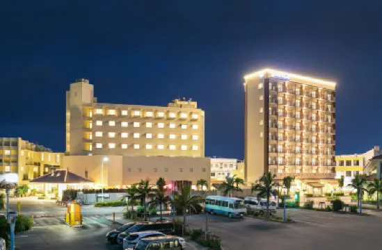 南之美花酒店MIYAHIRA 鄰近八重山博物館的酒店