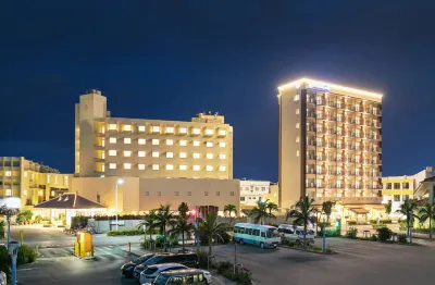 Hotel Miyahira