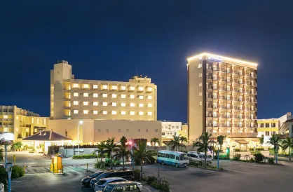 Hotel Miyahira