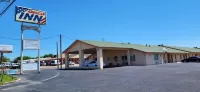 American Inn Cleburne
