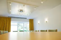 Hotel Petersen Hotel a Westerstede