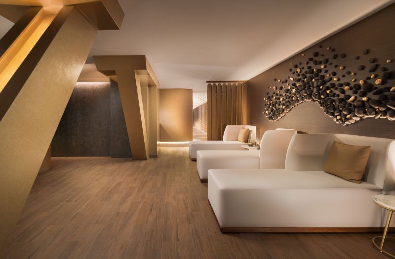 InterContinental Hotels Sofia by IHG photo 5
