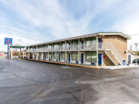 Motel 6 Somerset, KY Hotels in Somerset