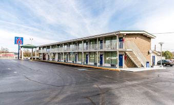 Motel 6 Somerset, KY