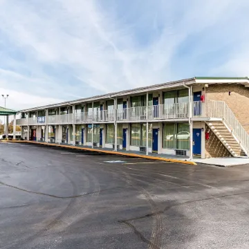 Motel 6 Somerset, KY