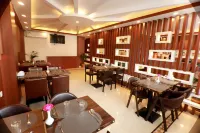 โรงแรม อีโค ทรี โปขราฯ - วิวภูเขา