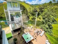 Piedra del Peñol Hotel Hotels in Guatape
